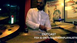 Channing Cook Holmes | Drum Series | video 1