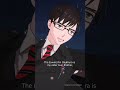 Alterna Vvelt -Blue Exorcist Another Story-: Yukio Okumura Introduction (Short Ver.)