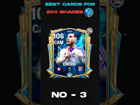 BEST TOTS CARDS