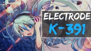 ♪Nightcore♪ Electrode