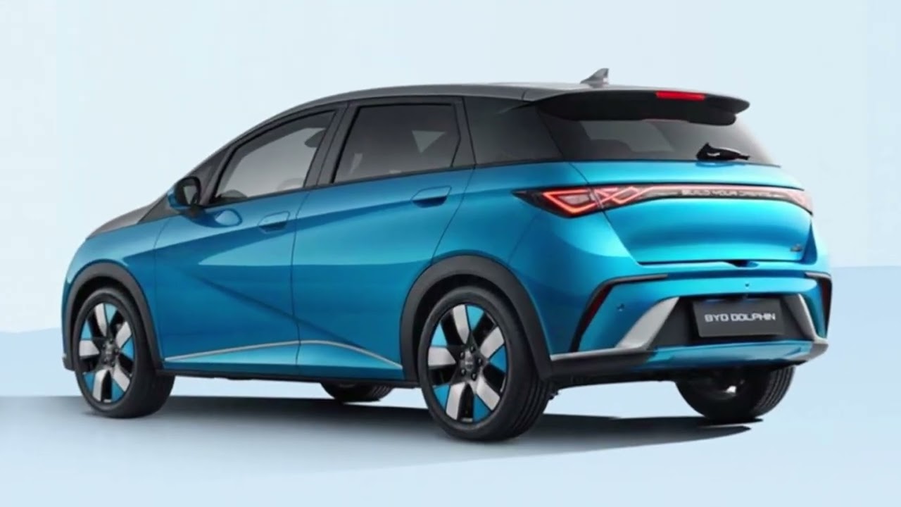BYD Dolphin Plus na vida real: quanto ele roda e quanto custa manter?