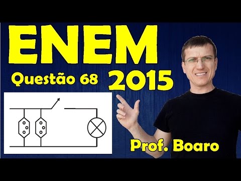 ENEM 2015 -