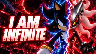 I AM INFINITE - SHADOW - INFINITE | Epic Power Metal Mashup
