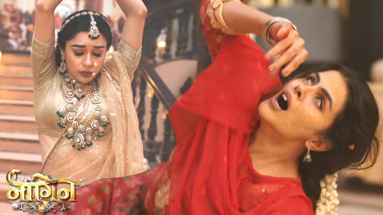 Naagin 7 Update: Purvi Ko Bachane Keliye Ananta Ne Kiya Naagin Ka Natak, Ananta Ka Naagin Dance