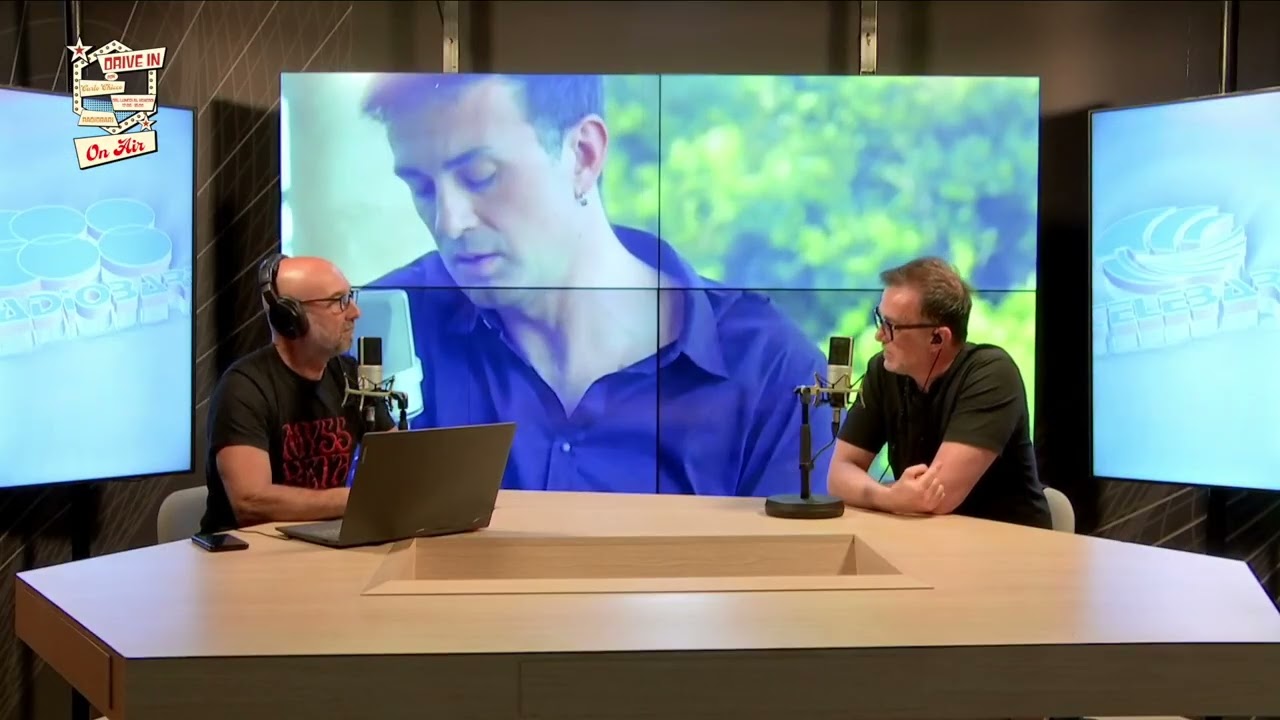 Fabrizio Piepoli - Musicista