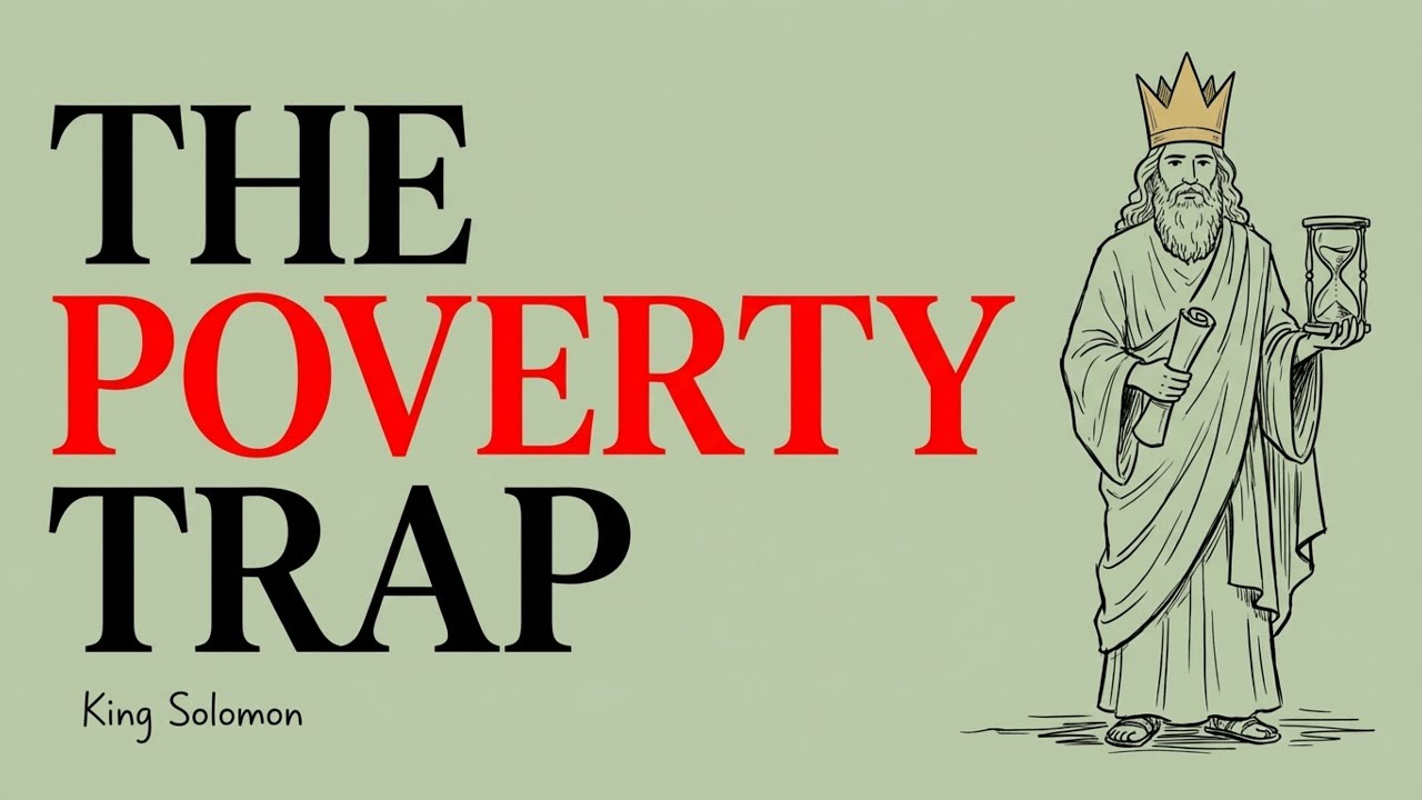The Invisible Trap That Destroys Wealth: Solomon’s 