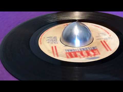 TONY TUFF ~