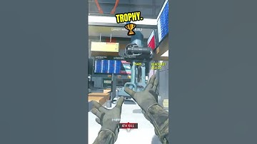 OpTic Dashy is too clean with it #callofduty #cod #cdl #mw3