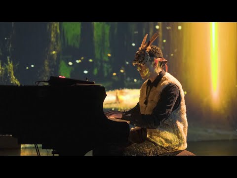 Piano Novel - Luminous Traces: Live at L'Horizon