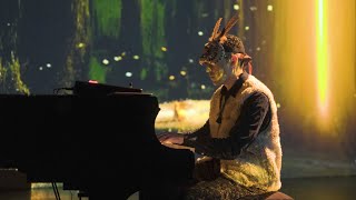 Piano Novel - Luminous Traces: Live at L'Horizon
