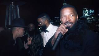 Utopia IV: Celebrity / Lifestyle Sizzle