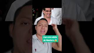 Venezuela entrega a EE.UU. a Alex Saab, aliado de Maduro presunto y operador financiero del chavismo