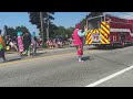 Bangor/Brewer 4th of July parade returns