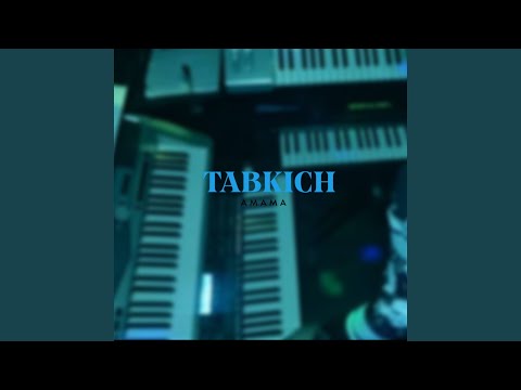 MATBKICH AMAMA Slowed Down