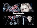 ReoNa - 原作者 Gensakusha (Autor) Sub Espa&ntilde;ol / lyrics romaji