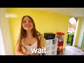 Dad vs Daughter The UItimate Treehouse Challenge #salish #matter