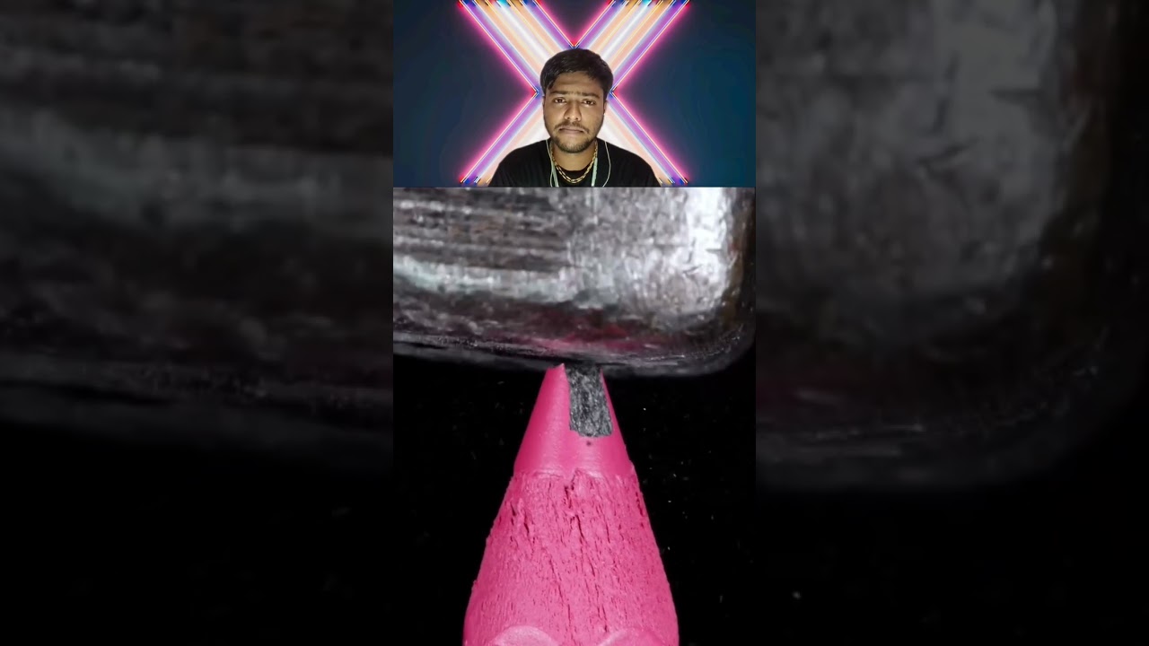 Macro video part 3😱 