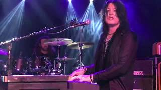 Tom Keifer - Don’t Know What You Got Till It’s Gone + Nobody’s Fool Club La Destin Florida