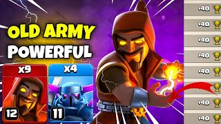 New Meta!! TH16 Pekka Super Wizard Smash Attack Strategy | Best Th16 Attack - COC