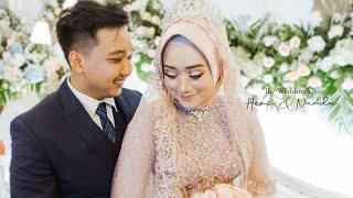 Nanda & Heri Wedding Jakarta