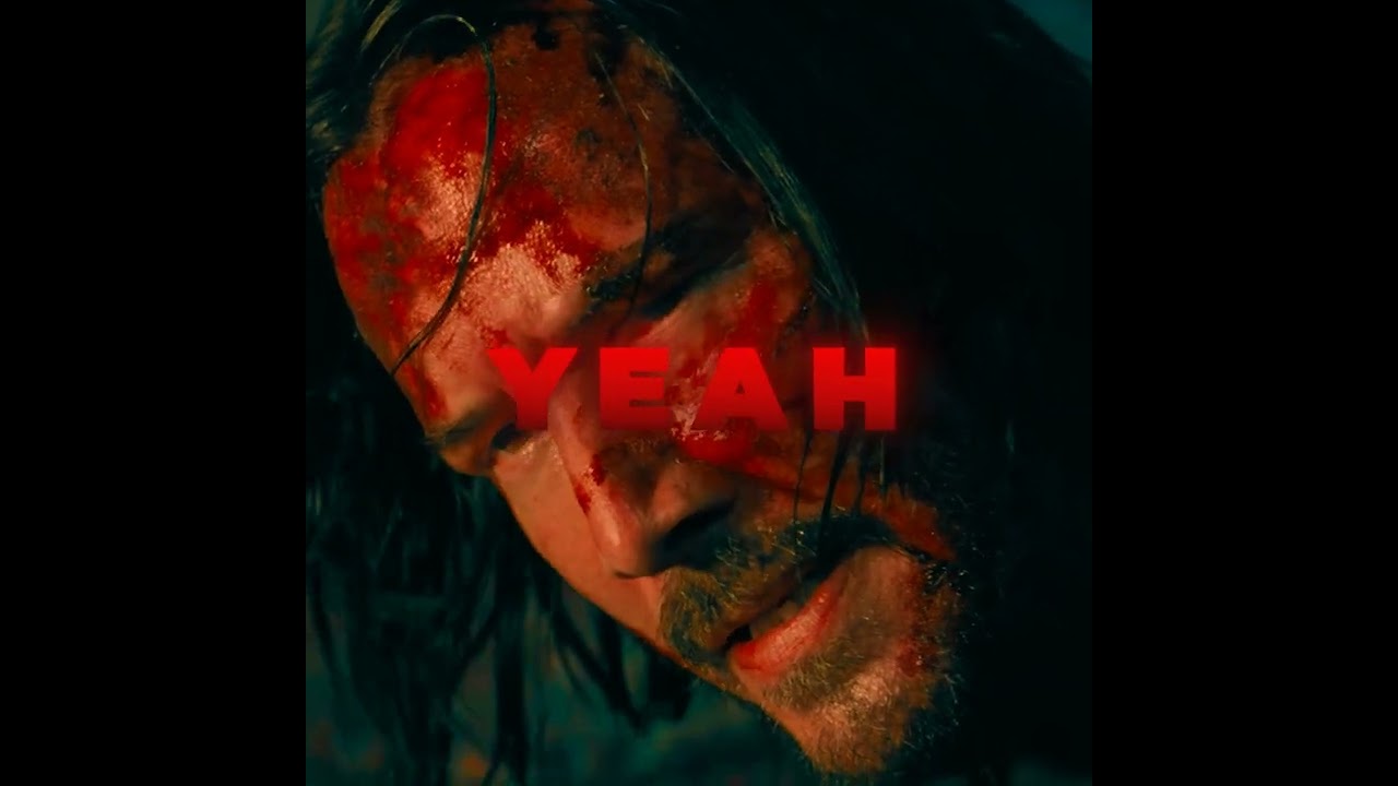 John Wick Edit | Galaxy - Hensonn