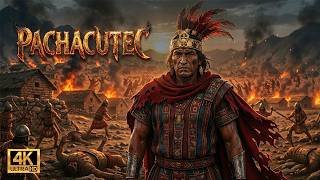 PACHACÚTEC | The Scorned Prince Who Transformed the Inca Empire | 4K Historical Documentary