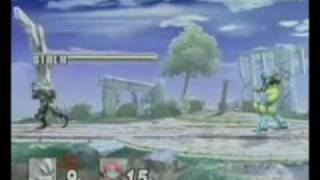 Nintendo Channel - Super Smash Bros. Brawl - Tutorial 8