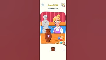 DOP 3 Level 389 :Displace One Part -  Walkthrough.