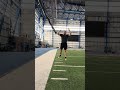 Split Squat Jump