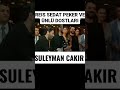 Reis ve Ünlü Dostlarıyla Keyifli Anlar 🌟