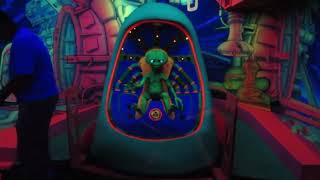 2019 Alien Golf Medina OH