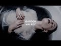 garden // halsey (lyrics)