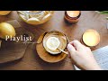 【Playlist】疲れている時に癒しを与えてくれる穏やかな音楽|おうち時間|作業用Music |途中広告無し|BGM