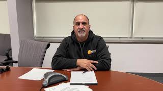 Superintendent Laurrie’s Covid 19 Message for Sunday September 27, 2020