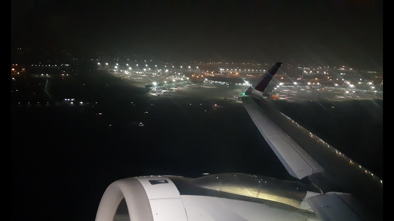 DELHI AIRPORT VIEW TAKE OFF AT NIGHT Vistara A320neo YouTube DELHI AIRPORT VIEW TAKE OFF AT NIGHT Vistara A320neo YouTube