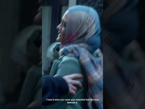 Indonesian Movie Merindu Cahaya De Amstel