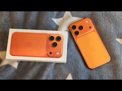 IS IT WORTH BUYING THE IPHONE 17 PRO AFTER THE 18 PRO RELEASE