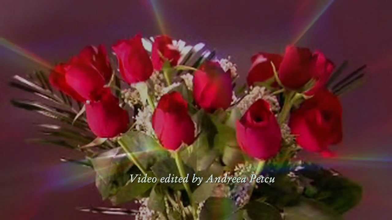 ♥ GIOVANNI MARRADI - Just For You♥ - YouTube