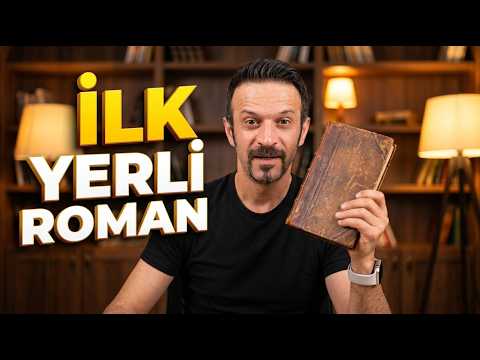 Taaşşuk-ı Talat ve Fitnat bir dakikalık roman özeti video kapağı
