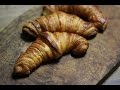 Aruch(アルーチ)パン教室動画レッスン~Croissants