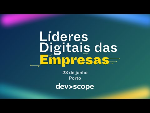 DevScope Power Platform Open Day - Líderes Digitais das Empresas