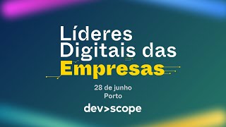 Devscope Power Platform Open Day - Líderes Digitais Das Empresas