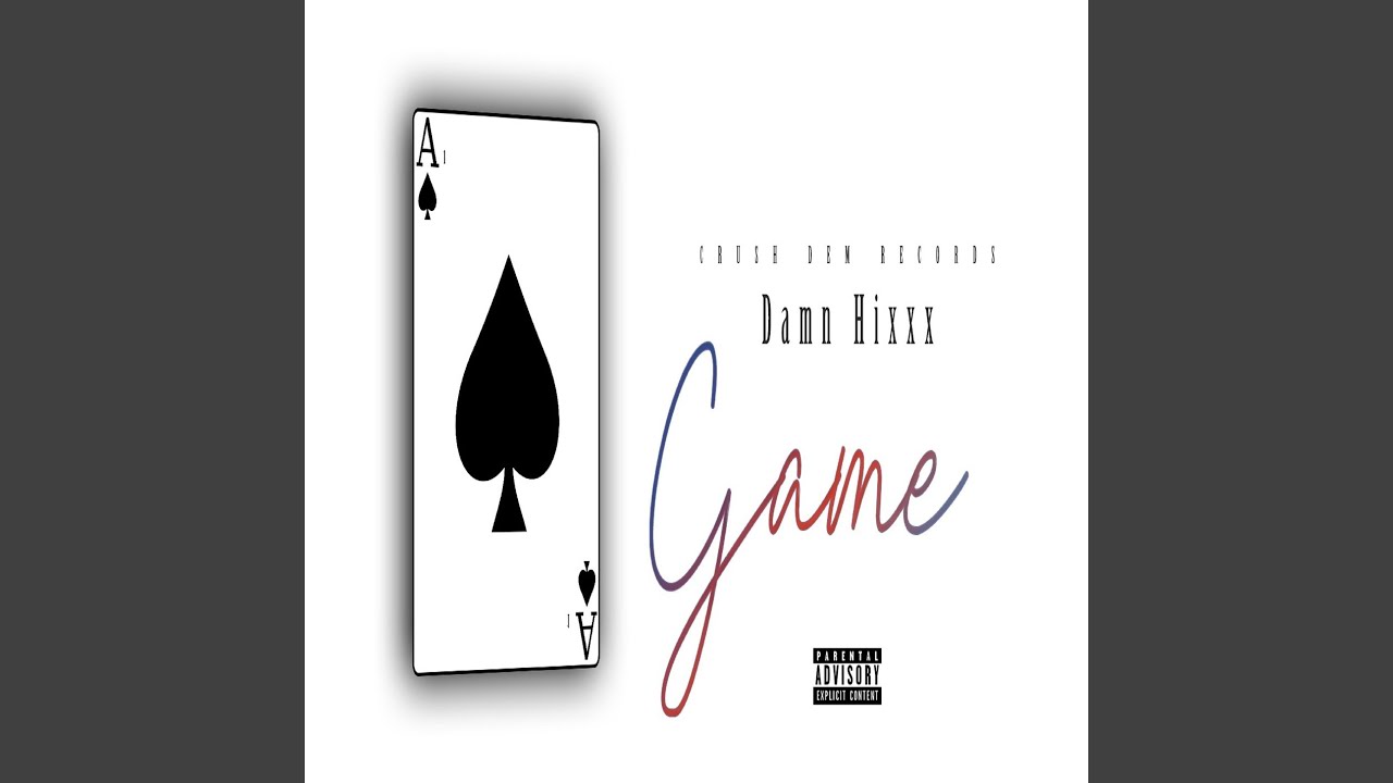 Watch GAME on YouTube Watch GAME on YouTube
