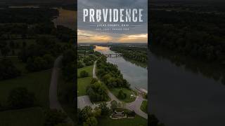 The Ohio Town That Was Erased from the Map Providence, Ohio #ohiohistory #genealogy