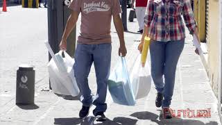 Puntual TV 20180712 Organiza Profeco Feria de Regreso a Clases