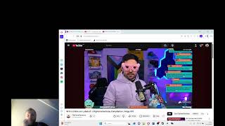 Kyuubi reagiert auf: Clip Farm Germany - Folge 1: WTF ist bitte ein Labubu?