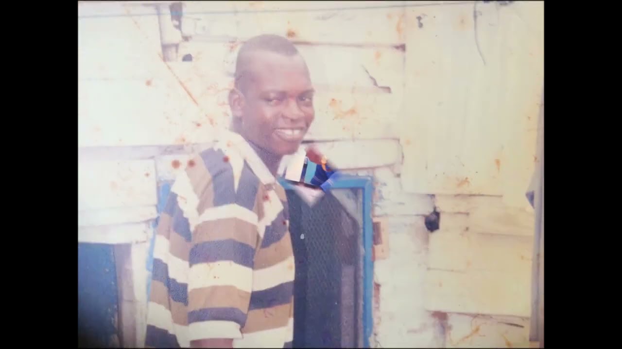 Konkomba legendary Simple George 😭 Music - Wukanyina