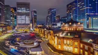 Shangri-La Hotel, Tokyo