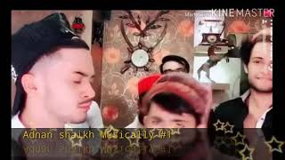 Adnan 07Dz Account Verified Account Blue Tick