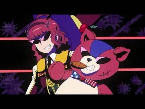 witch craft works episode 6 recap review kagari vs kasumi youtube witch craft works gogoanime